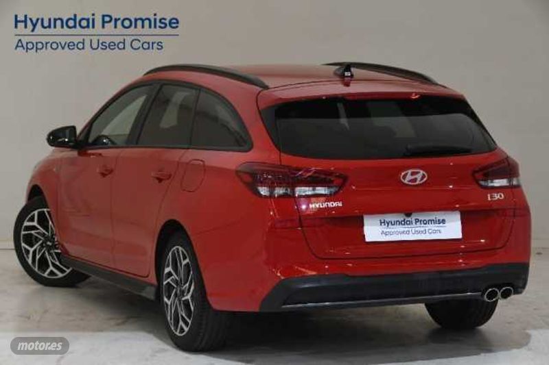 hyundai i30 2024 / 10.767km. foto grande (3)