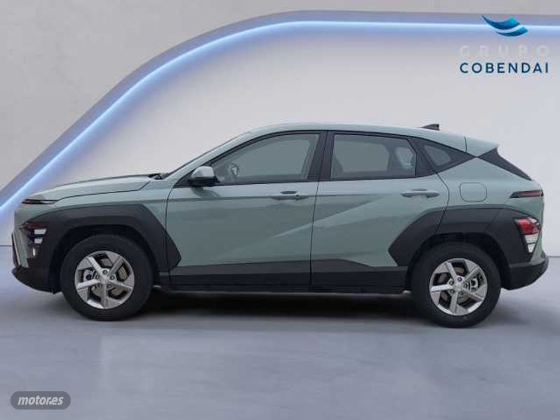 hyundai kona 2024 / 5.000km. foto grande (2)