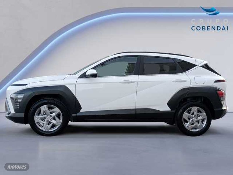 hyundai kona 2024 / 10km. foto grande (2)
