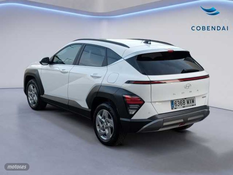 hyundai kona 2024 / 10km. foto grande (3)