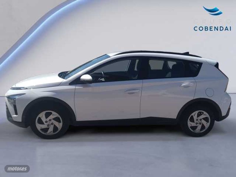 hyundai bayon 2023 / 24.000km. foto grande (2)