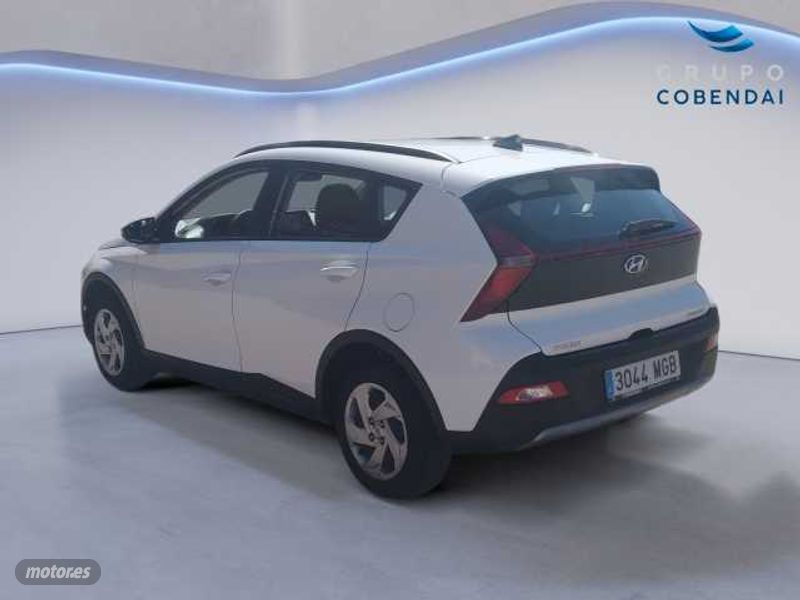 hyundai bayon 2023 / 24.000km. foto grande (3)