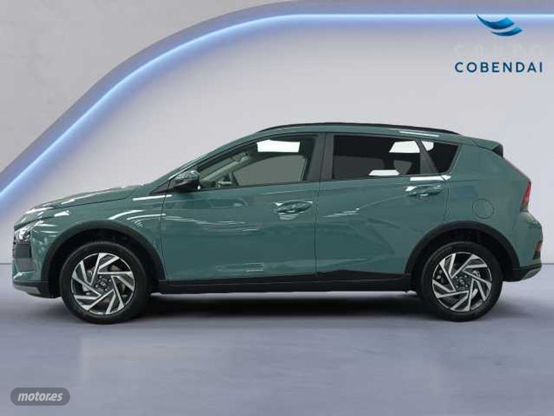 hyundai bayon 2024 / 10km. foto grande (2)