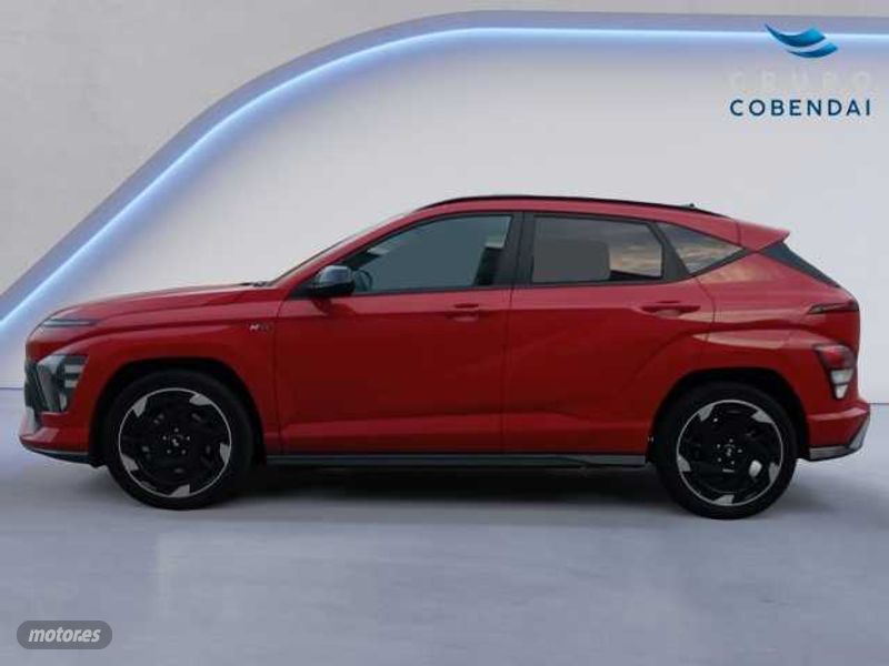 hyundai kona electric 2024 / 10.000km. foto grande (2)