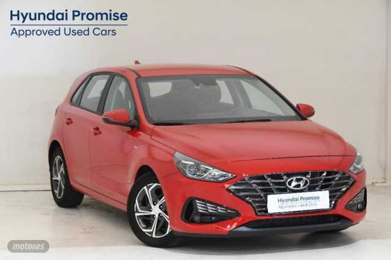 hyundai i30 2024 / 23.000km. foto grande (2)