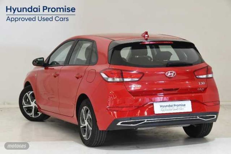 hyundai i30 2024 / 23.000km. foto grande (3)