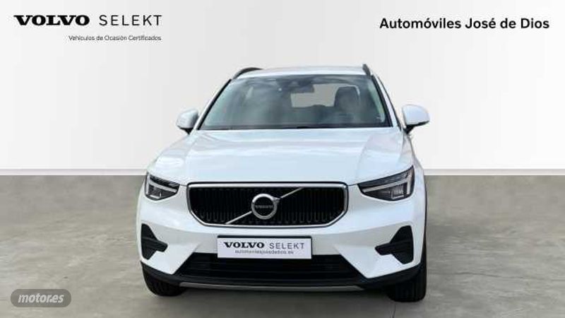 volvo xc40 2024 / 8km. foto grande (2)