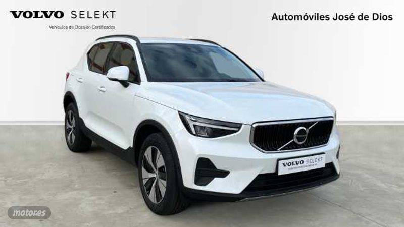 volvo xc40 2024 / 8km. foto grande (3)