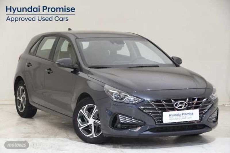 hyundai i30 2024 / 16.794km. foto grande (2)