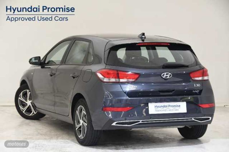 hyundai i30 2024 / 16.794km. foto grande (3)