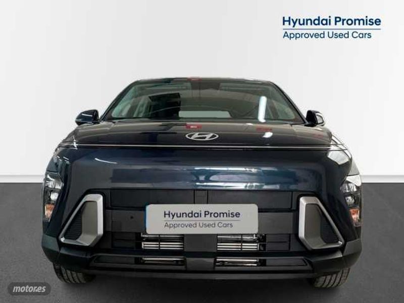 hyundai kona 2024 / 1.500km. foto grande (2)