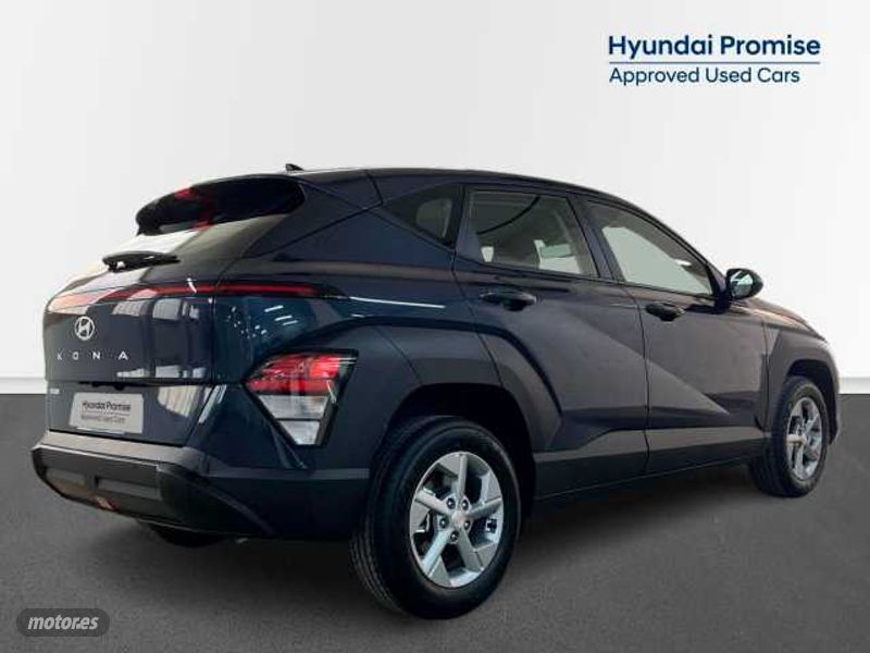hyundai kona 2024 / 1.500km. foto grande (3)