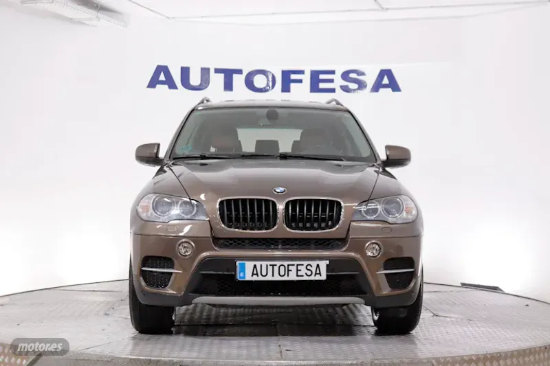 bmw x5 2013 / 162.758km. foto grande (2)