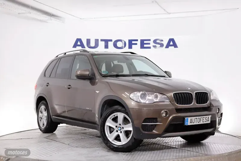 bmw x5 2013 / 162.758km. foto grande (3)