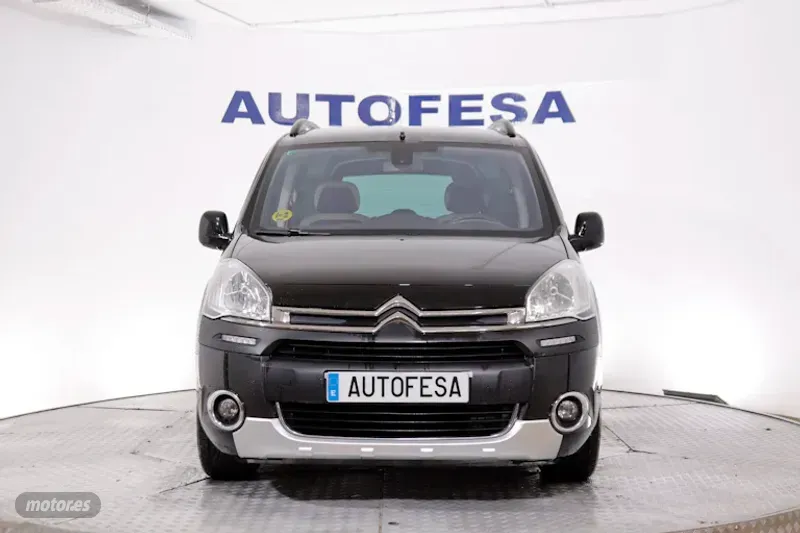 citroen berlingo 2013 / 183.000km. foto grande (2)