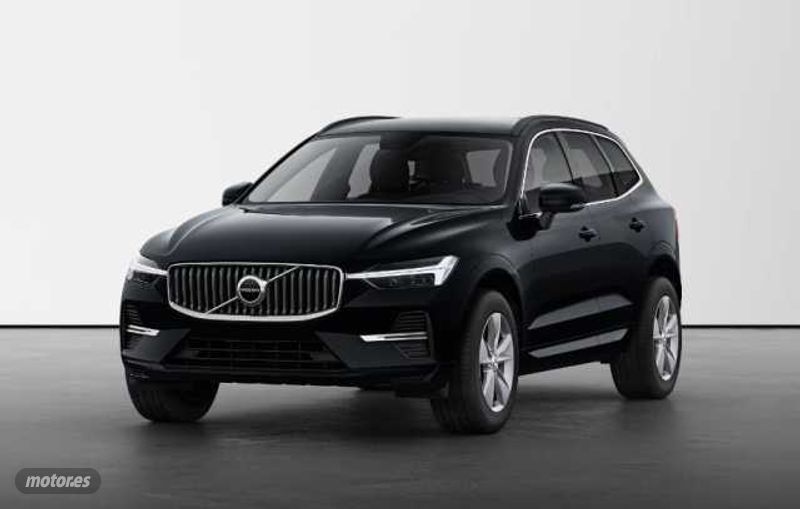 volvo xc 60 2024 / 22.936km. foto grande (3)