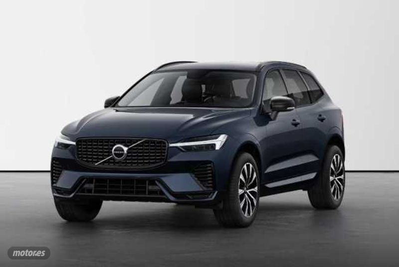 volvo xc 60 2024 / 32.388km. foto grande (3)