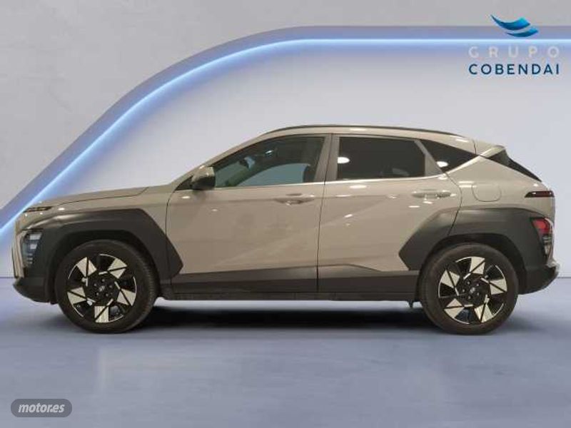 hyundai kona 2024 / 3.500km. foto grande (2)
