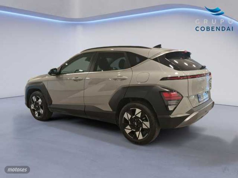 hyundai kona 2024 / 3.500km. foto grande (3)