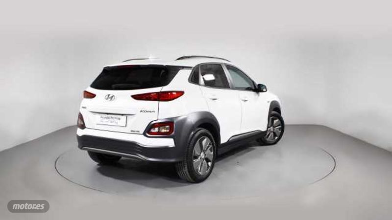 hyundai kona electric 2020 / 12.779km. foto grande (2)