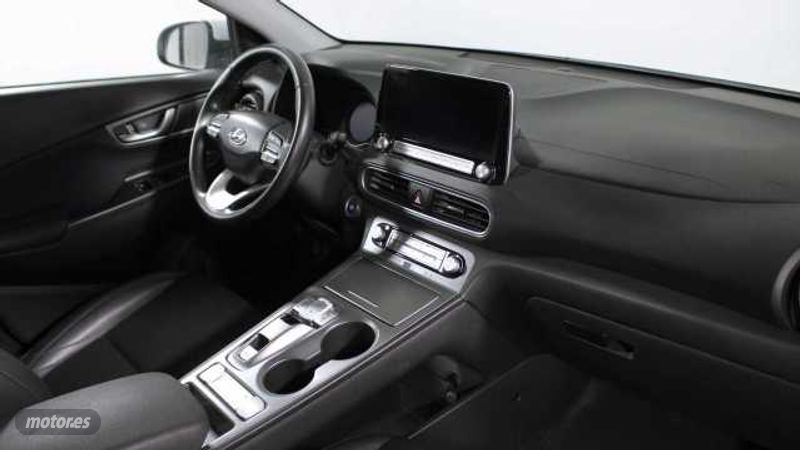 hyundai kona electric 2020 / 12.779km. foto grande (3)