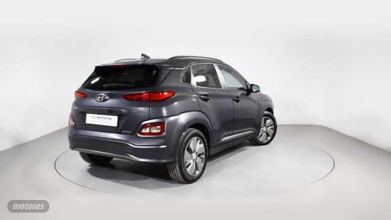 hyundai kona electric 2020 / 11.896km. foto grande (2)