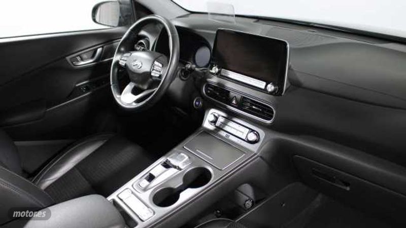 hyundai kona electric 2020 / 11.896km. foto grande (3)