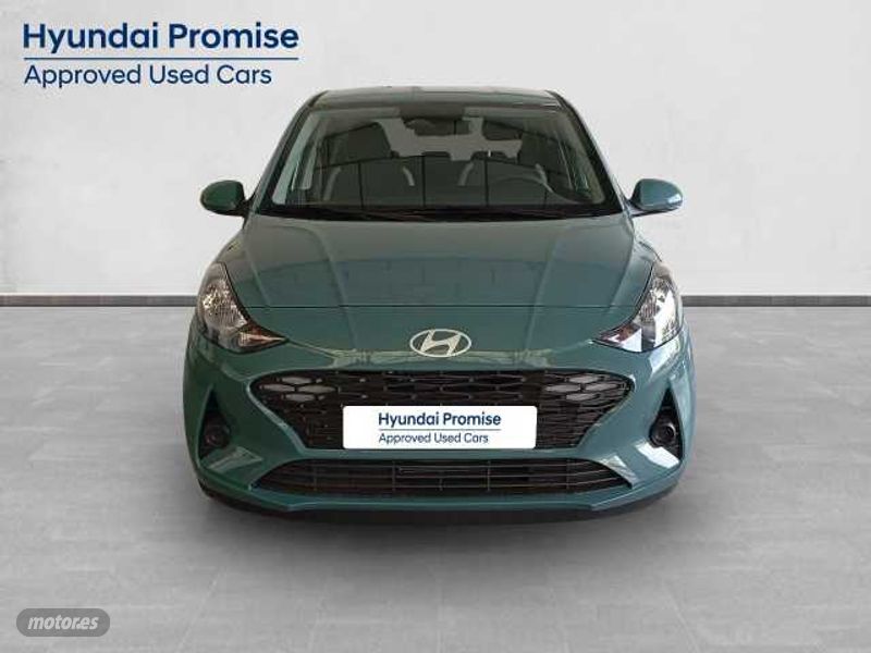 hyundai i10 2024 / 12.050km. foto grande (2)