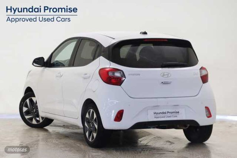 hyundai i10 2024 / 9.465km. foto grande (3)