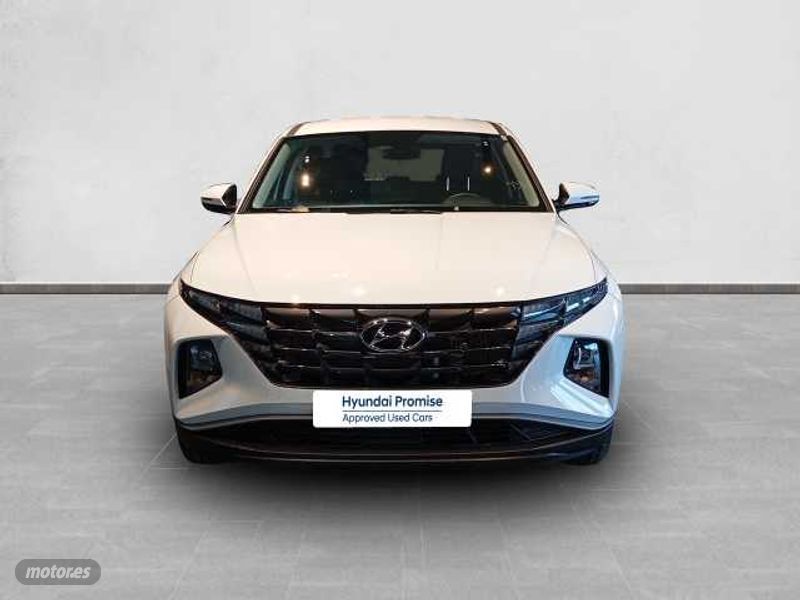 hyundai tucson 2024 / 9.878km. foto grande (2)