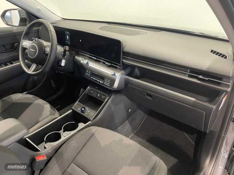 hyundai kona 2025 / 800km. foto grande (3)