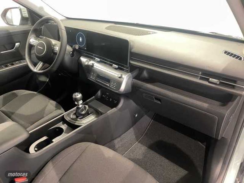 hyundai kona 2025 / 1.000km. foto grande (3)