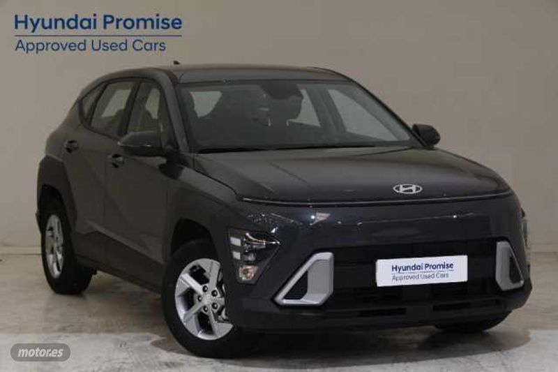 hyundai kona 2024 / 6.425km. foto grande (2)