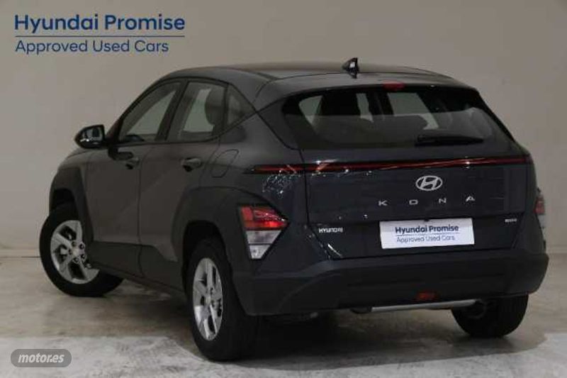 hyundai kona 2024 / 6.425km. foto grande (3)
