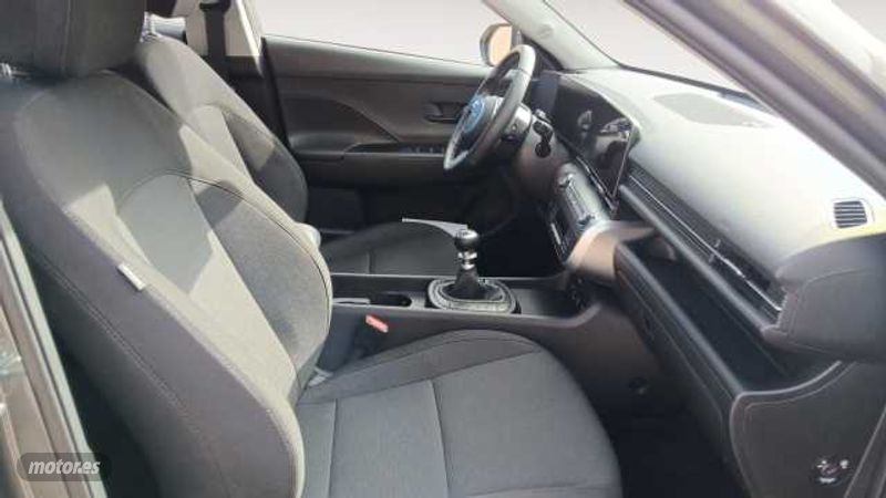 hyundai kona 2024 / 11.839km. foto grande (2)