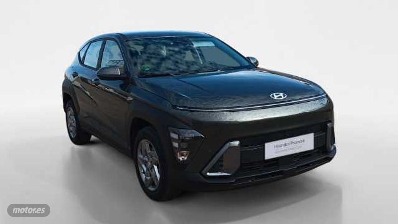 hyundai kona 2024 / 11.839km. foto grande (3)