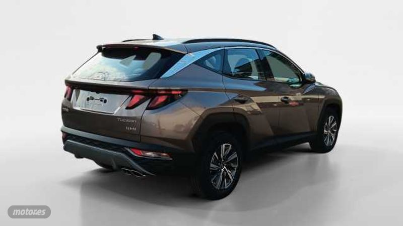 hyundai tucson 2024 / 10km. foto grande (2)