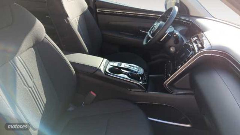 hyundai tucson 2024 / 10km. foto grande (3)