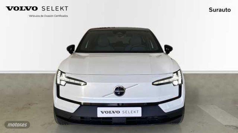 volvo ex30 2024 / 1km. foto grande (3)