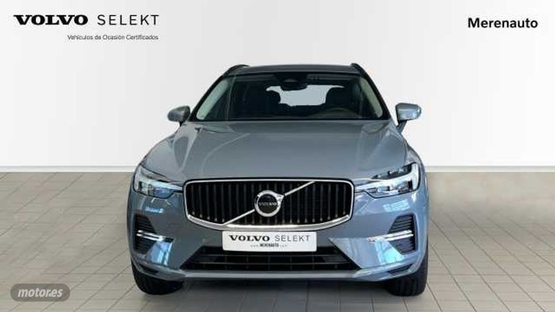 volvo xc 60 2024 / 7km. foto grande (2)