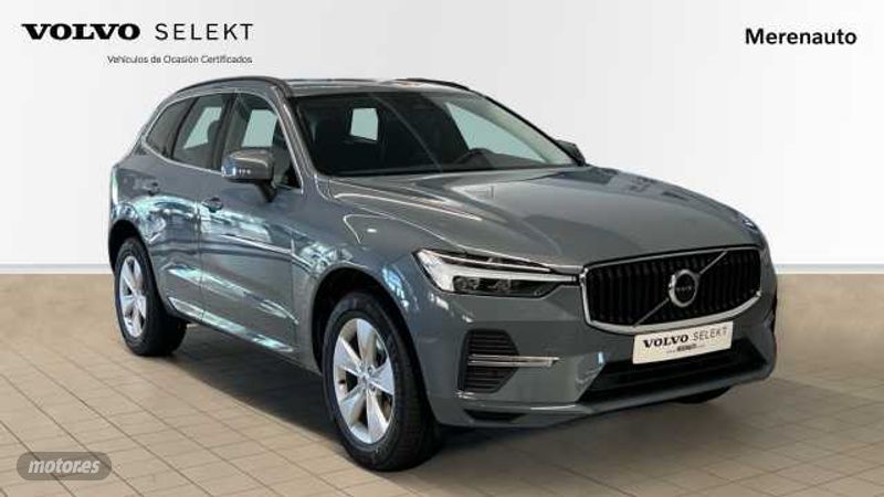 volvo xc 60 2024 / 7km. foto grande (3)