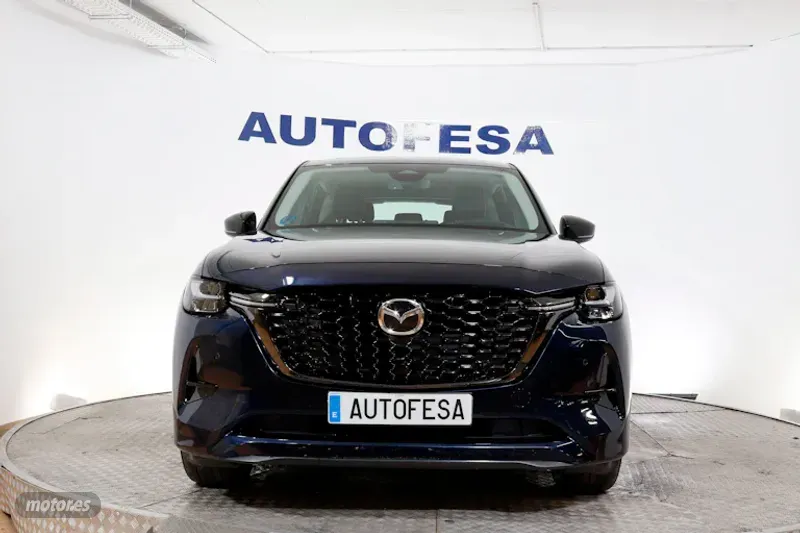 mazda cx-60 2023 / 54.000km. foto grande (2)