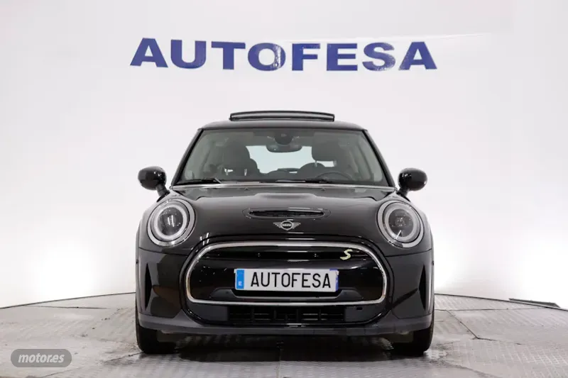 mini 3 / 5 puertas 2022 / 20.200km. foto grande (2)