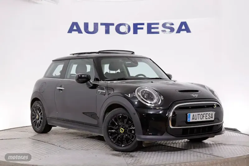 mini 3 / 5 puertas 2022 / 20.200km. foto grande (3)