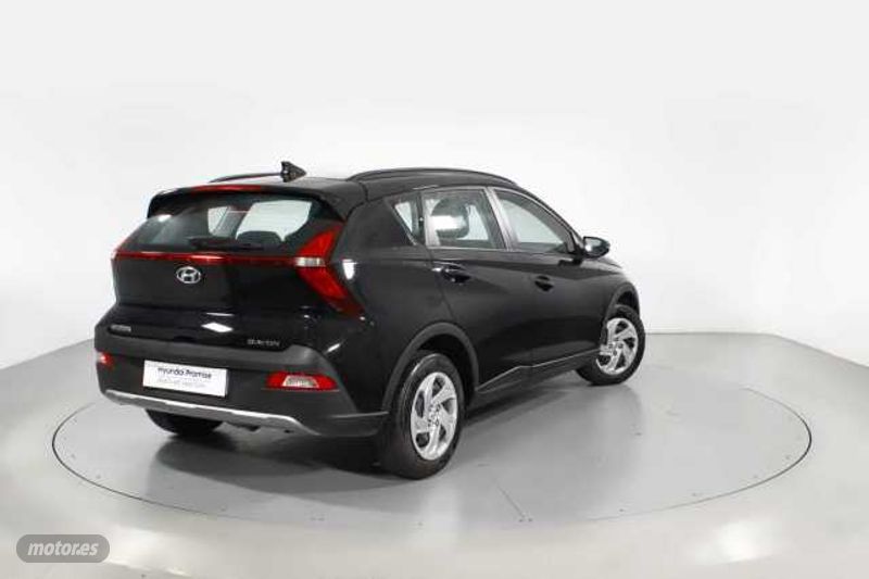 hyundai bayon 2024 / 12.567km. foto grande (2)