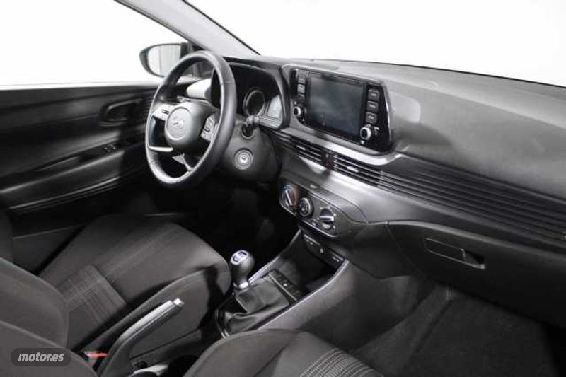 hyundai bayon 2024 / 12.567km. foto grande (3)