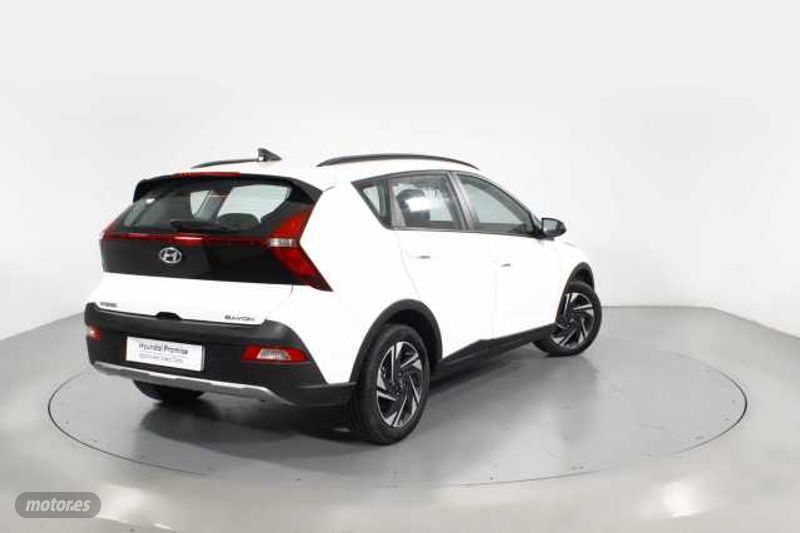 hyundai bayon 2024 / 9.883km. foto grande (2)