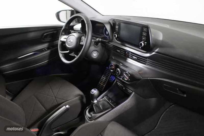 hyundai bayon 2024 / 9.883km. foto grande (3)