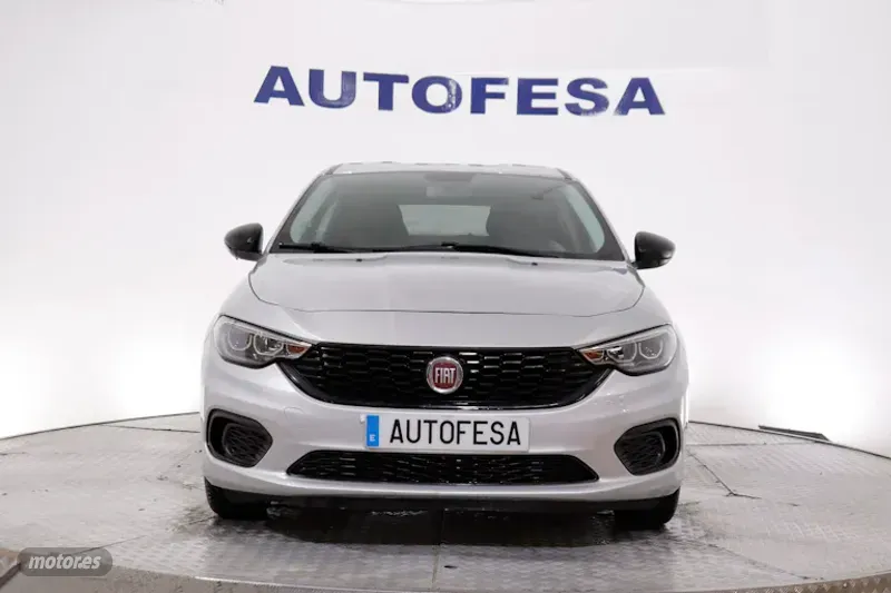 fiat tipo 2019 / 93.300km. foto grande (2)