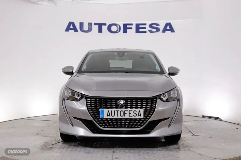 peugeot 208 2021 / 30.310km. foto grande (2)